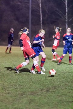 Bild 141 - Frauen TuS Tensfeld - TSV Wiemersdorf : Ergebnis: 1:1